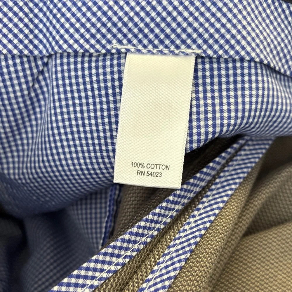 Banana Republic sophisticated gray